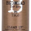 Tigi Bed Head Clean Up Peppermint Conditioner 750 ml Miętowa odżywka do włosów dla mężczyzn