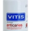 Vitis Vitis Anticaries płyn do płukania jamy ustnej przeciw próchnicy smak Mint 500 ml