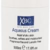 Xpel Xpel Body Care Aqueous Cream 500ml W Krem do ciała 72605