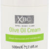 Xpel Xpel Body Care Olive Oil krem do ciała 500 ml dla kobiet 72604