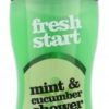 Xpel Xpel Fresh Start Mint & Cucumber żel pod prysznic 400 ml dla kobiet