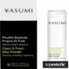 Yasumi Yasumi Clean & Fresh Silky Powder Oczyszczający proszek do twarzy 50 ml