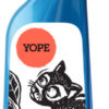 Yope Yope Naturalny Płyn do Czyszczenia Łazienki Zielona Herbata 750ml YOPE-0111