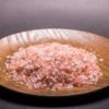 Zdrowie natury Himalajska różowa sól do kąpieli na wage