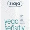 Ziaja Yego Sensitiv oczyszczający żel pod prysznic dla mężczyzn 300 ml